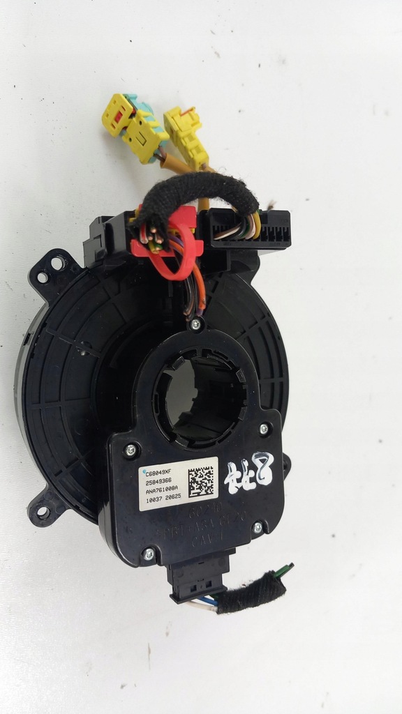 фото №1, Opel insignia стрічка подушка безпеки датчик esp 25849366