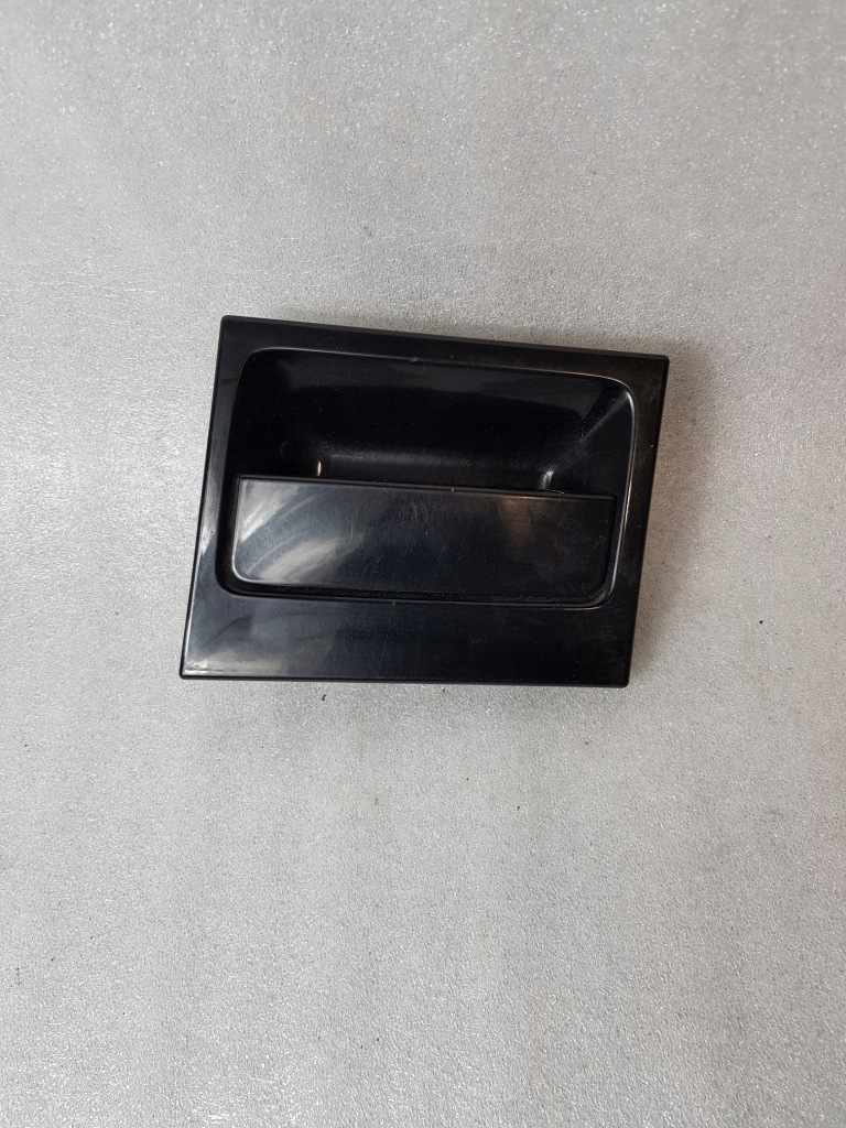 фото №1, Ручка двері правий задня 5j7839206a roomster 06-15