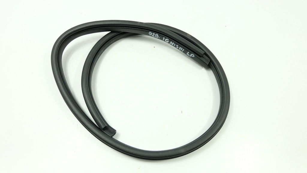 фото №1, Suzuki ignis iii прокладка двері лівий перед