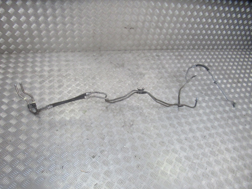 фото №1, Mercedes v-klasa w447 провода масляные коробки