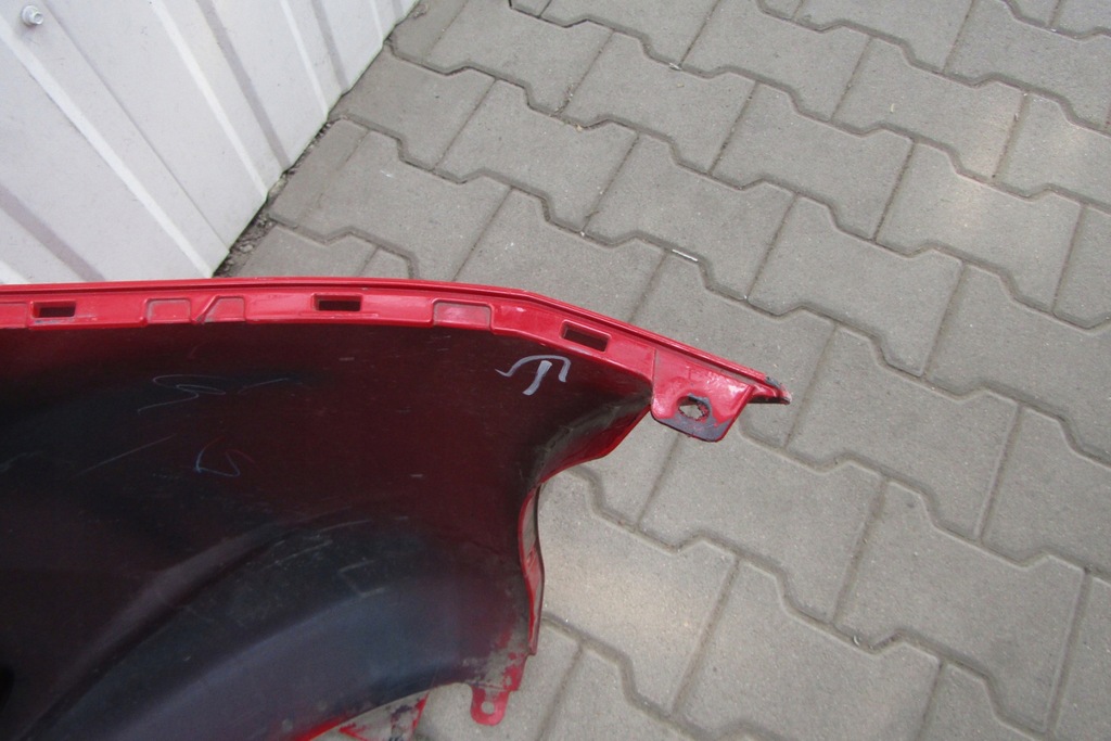 фото №14, Бампер перед передний mitsubishi l200 5 v 15-