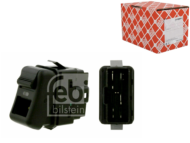 фото №1, Febi bilstein 11794 переключатель, замок дифференциал