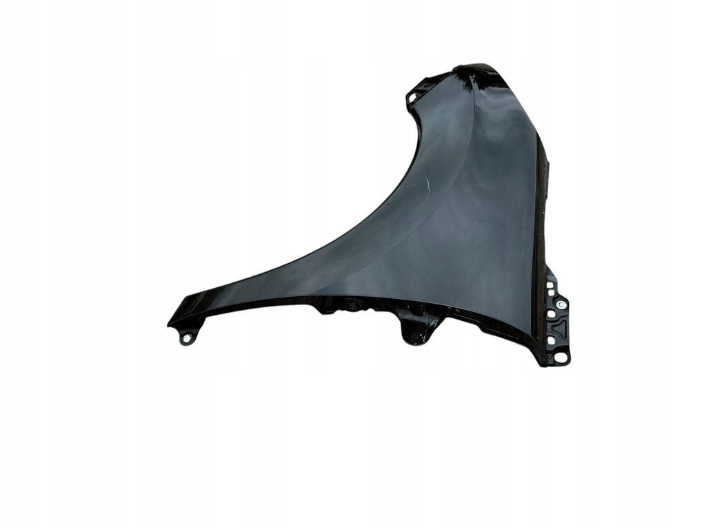 фото №8, Крила лівий перед peugeot 3008 i ktvd