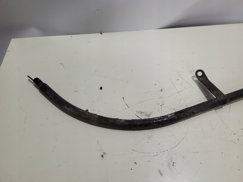 фото №2, Jeep grand cherokee zj 5.2 щуп коробки