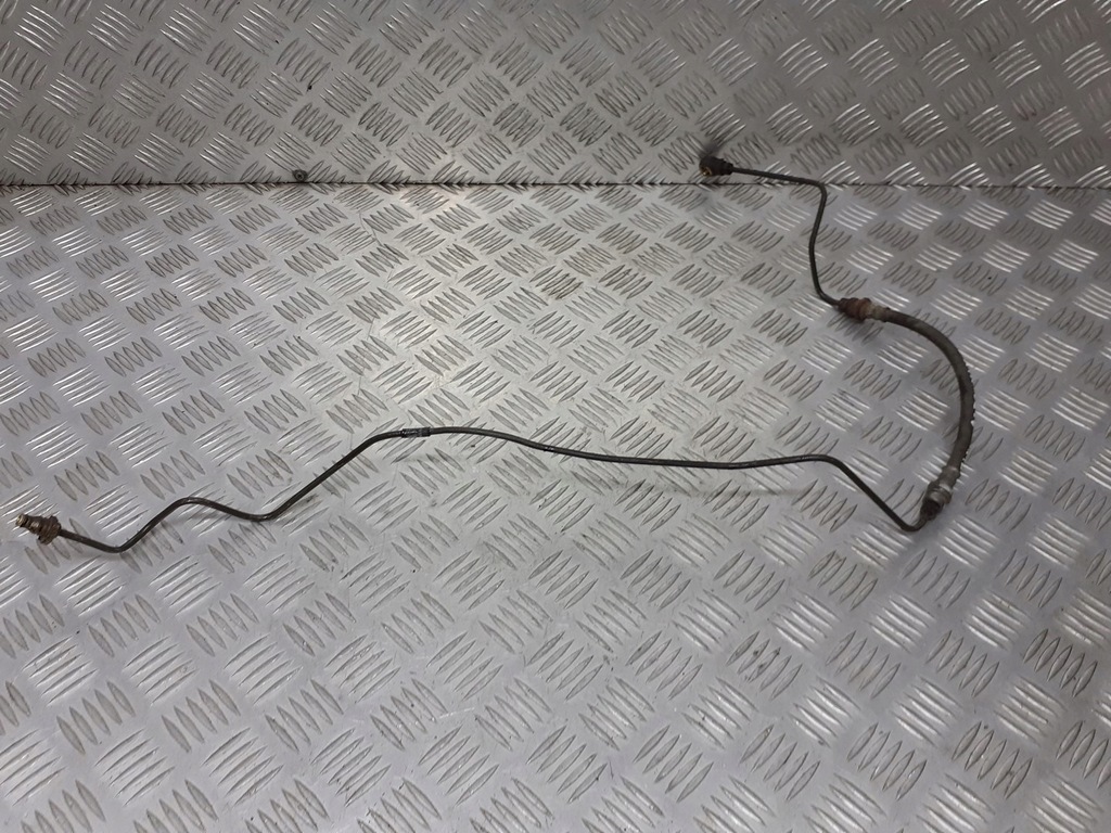 фото №1, Шланг підсилювача kia ceed i 1.4 16v