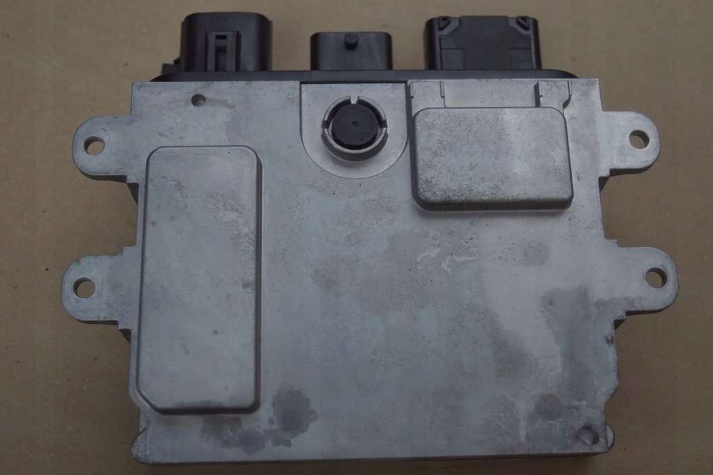 фото №7, Блок керування підсилювача infiniti q60 285h05ca5a