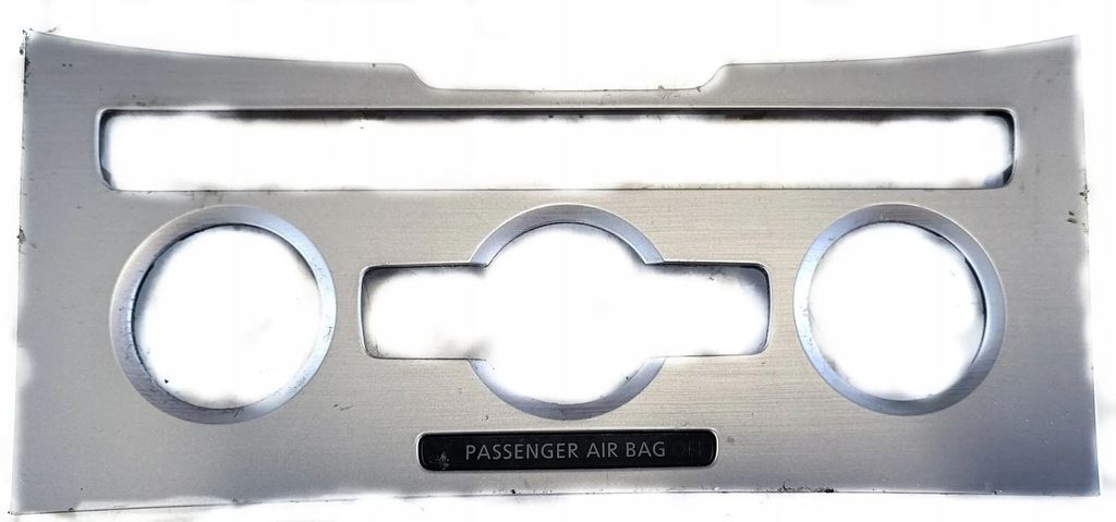 фото №1, Vw passat cc молдинг рамка dekor 3c8863100b