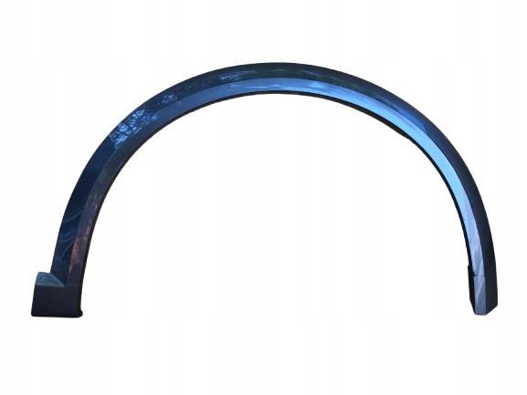 фото №1, Cupra formentor накладка na передний правый крыло