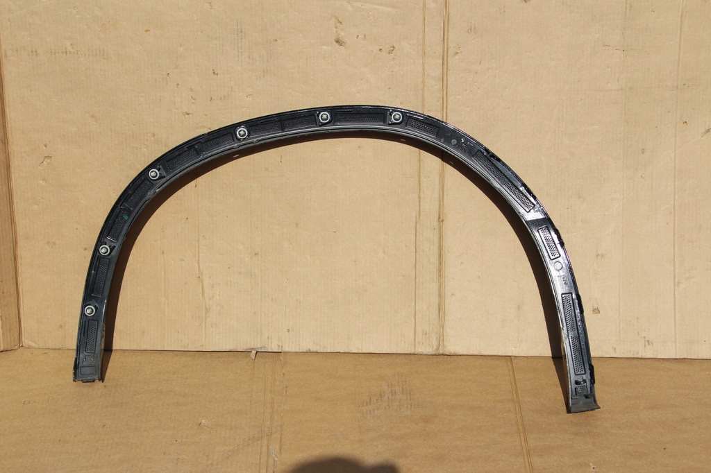 фото №5, Bmw x2 f39 m-pakiet молдинг крыла правая задняя