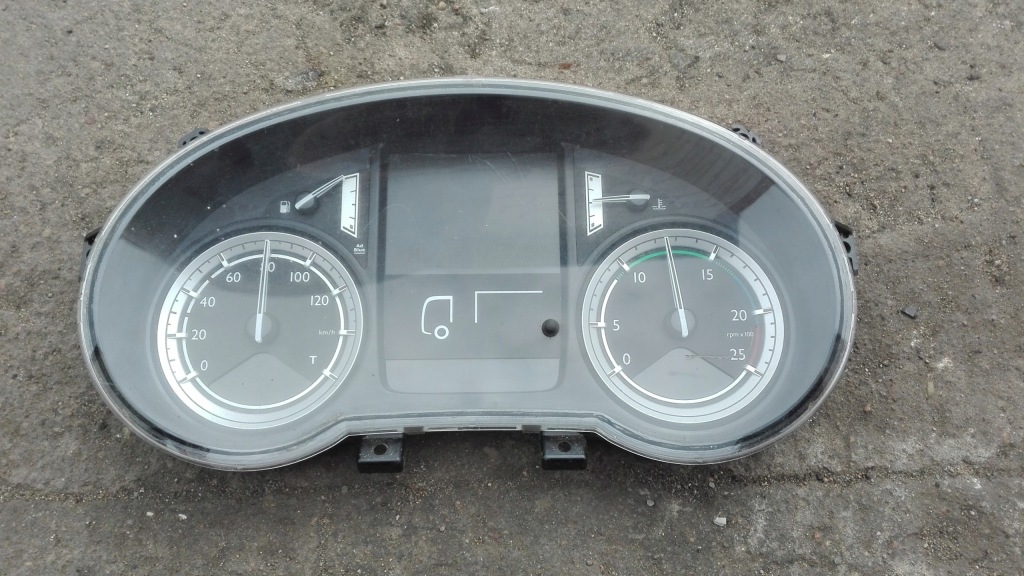 Купить Счетчик приборы daf xf 106 cf 1958084 400 zł netto