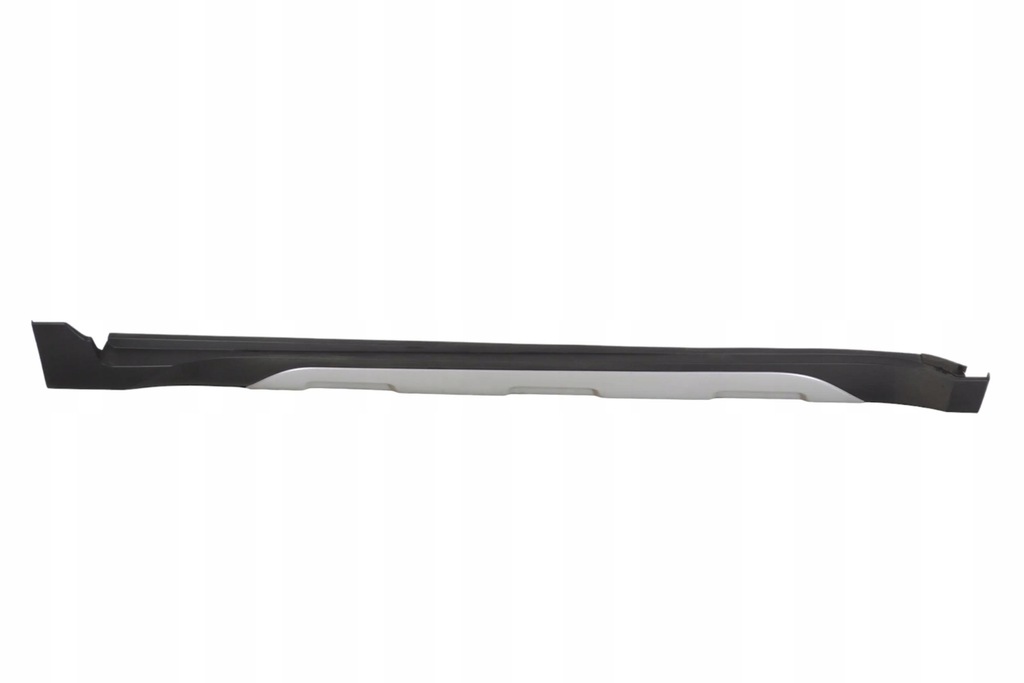 фото №1, Subaru outback bs 2015 порог