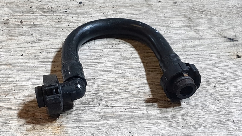 Купити Трубка шланг tekalan пального daf xf 106 480 530 рестайлінг