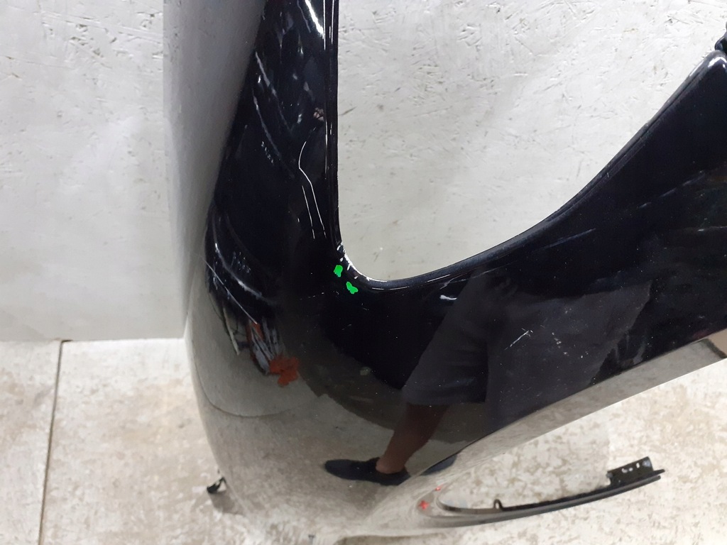 фото №5, Крила передній перед правий alfa romeo stelvio 2016-