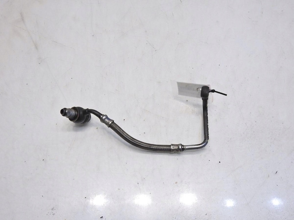 фото №8, Шланг масла турбины peugeot 308 i 2.0 hdi