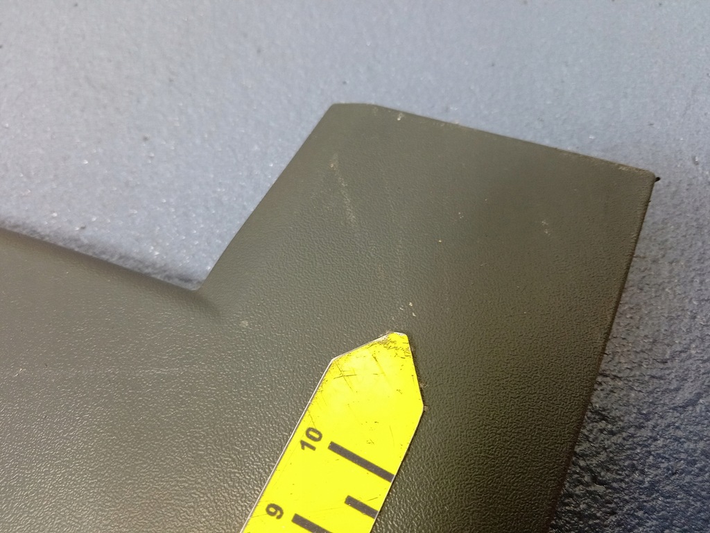 фото №5, Seat arona молдинг крыла левая перед 6f9853717