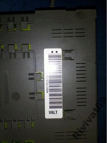 фото №1, Citroen c8 peugeot 807 2.0 hdi коробка bsi