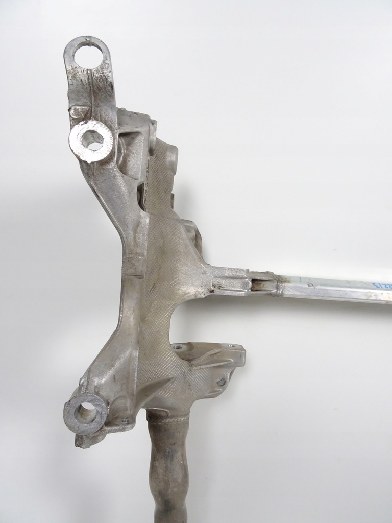 фото №14, Audi a4 b8 підрамник підрамник балка підрамник 8t0399315g