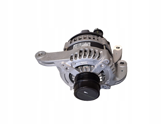 фото №1, Ford escape mk3 2.0 ecoboost генератор lx6t-10300