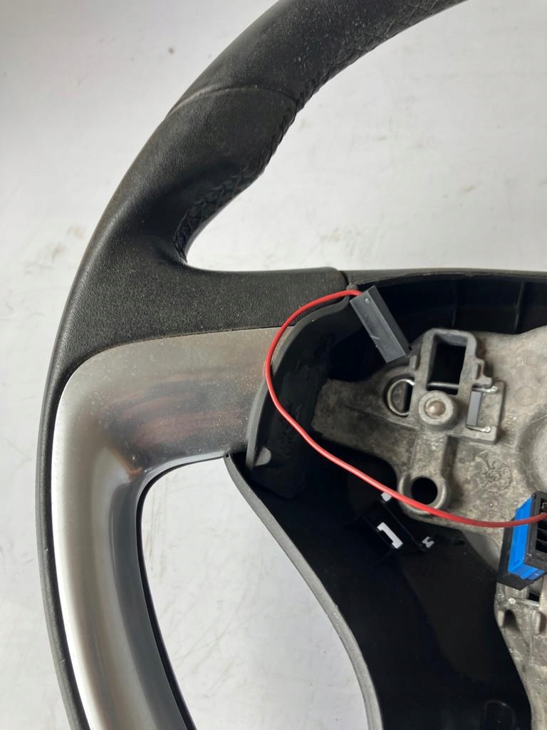 фото №6, Воздуховод кожа citroen ds3 96719964zd