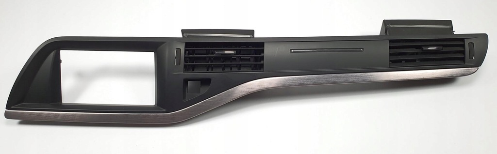 фото №1, Рамка защита консоли обдув citroen c5 iii x7