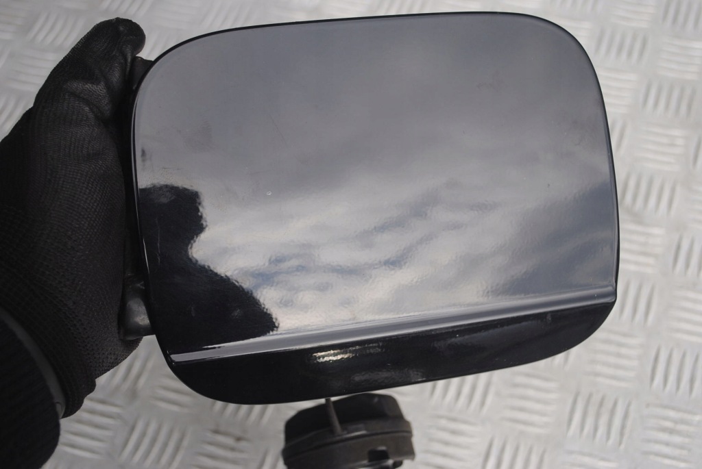 фото №4, Кришка заливної пального ly9b audi a4 b7 avant