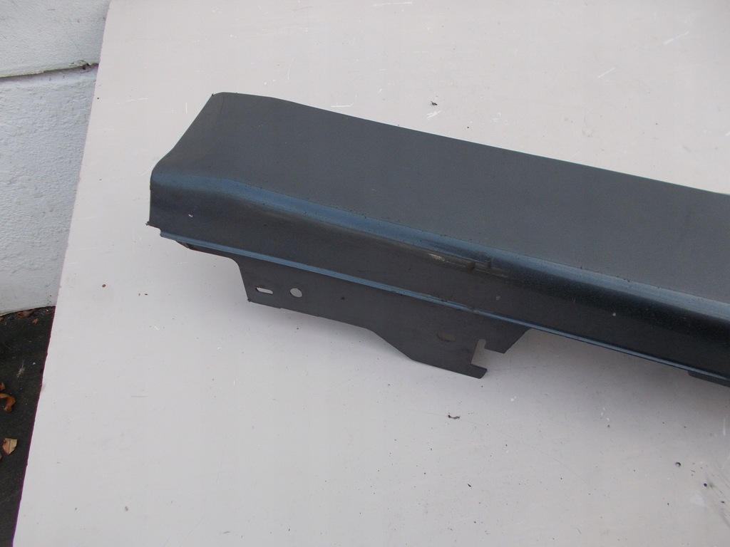 фото №9, Молдинг порог порог bmw 4 f32 f33 51777285785