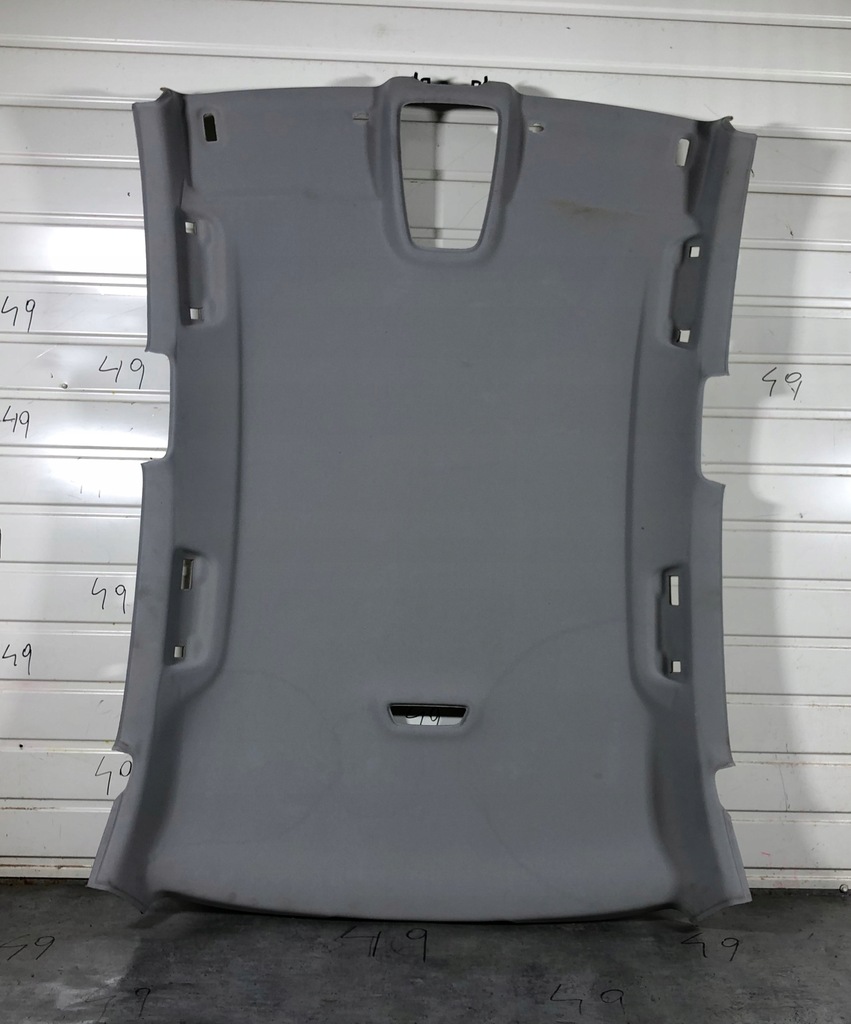 фото №1, Audi a4 b9 sedan 15- потолок потолок