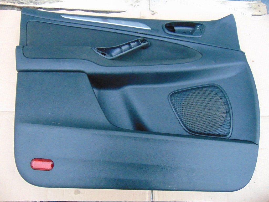 фото №8, Обшивка дверь левый передний ford s-max mk1