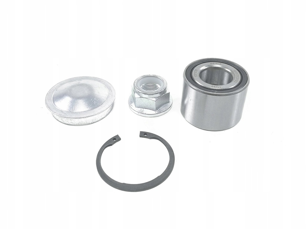 фото №1, Набір підшипник колеса meyle 16-14 650 0001