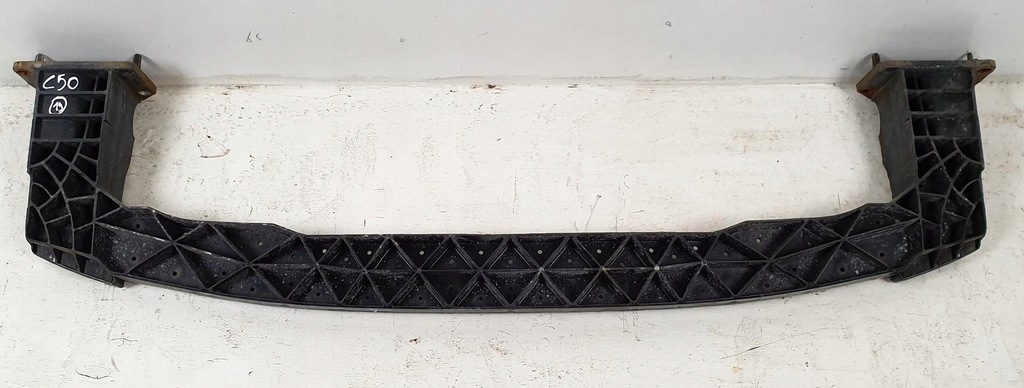 фото №1, Балка бампера перед citroen c5 iii x7 9660501380