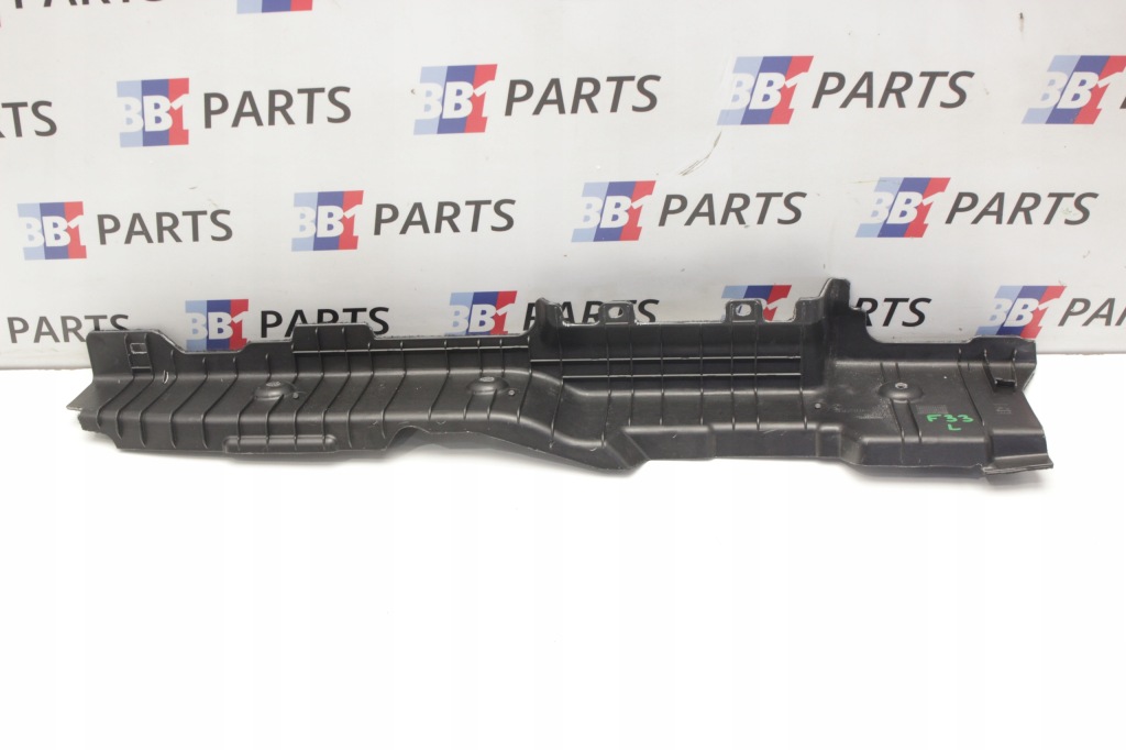 Bmw f33 f83 захист оббивка багажника лонжерон ліва 7289127 Недорого