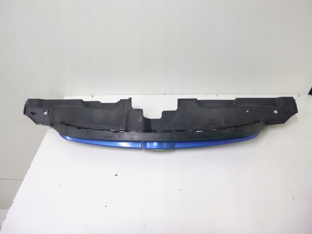 фото №3, Решітка радіатора решітка радіатора kia rio lift 2002r.