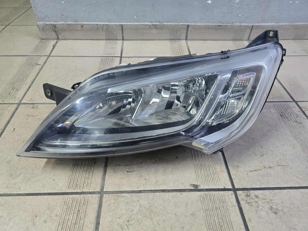 Купить Fiat оригинальный номер 1394426080 лампа