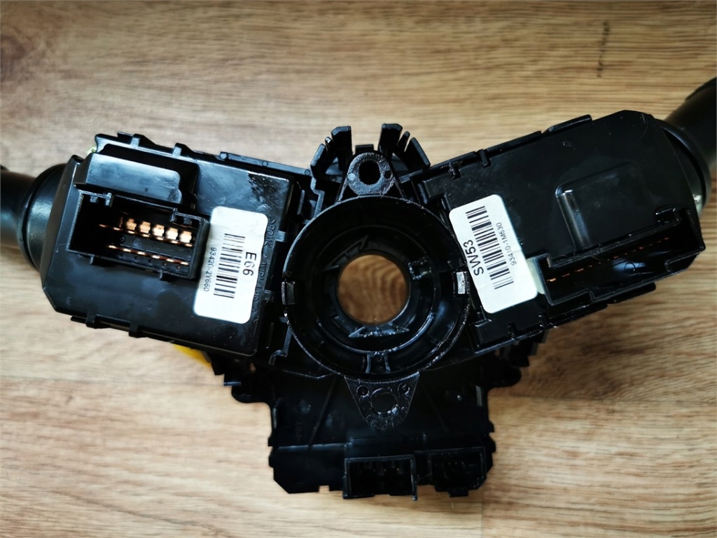 фото №4, Kia sportage iii 10-15 переключатель комбинированный