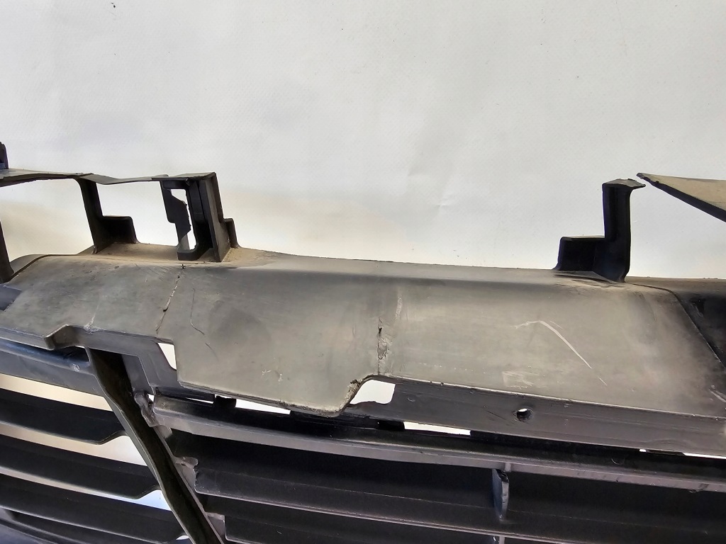 Решётка бампера renault scenic iii 09-11 orginał в Украине