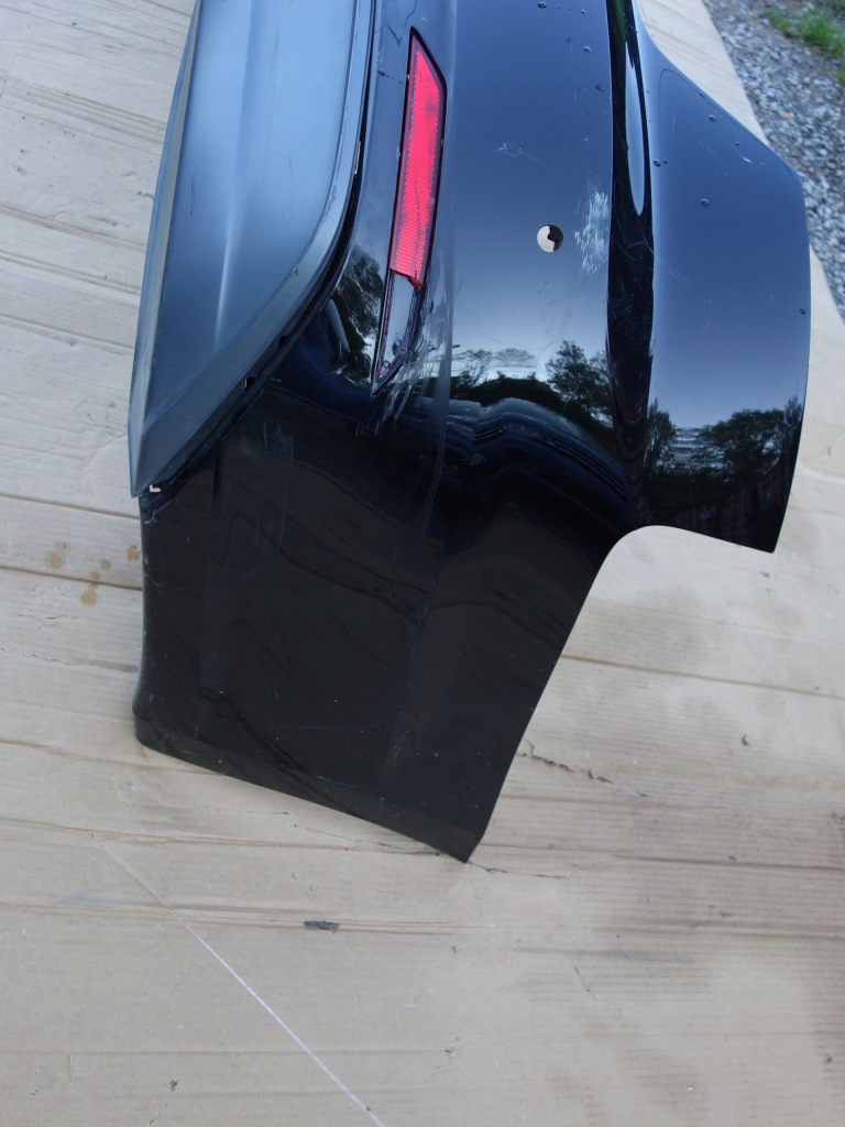 фото №6, Бампер задній audi a5 8w6 s-line гарний