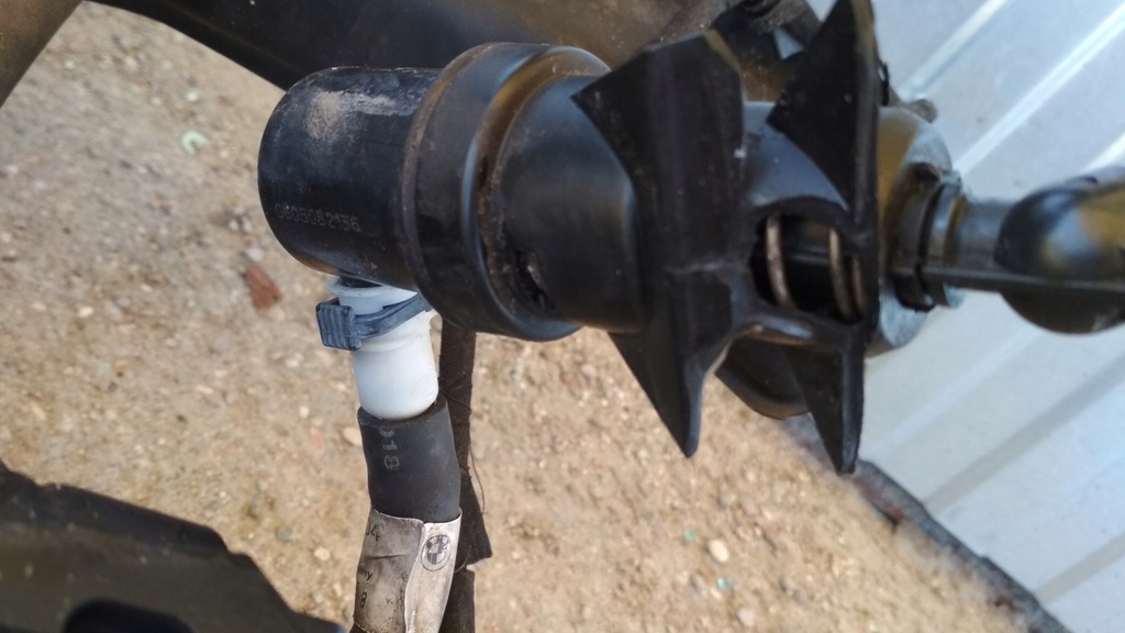 фото №11, Pas передній балка bmw 7 e65 lift 3.0d 3.0 d