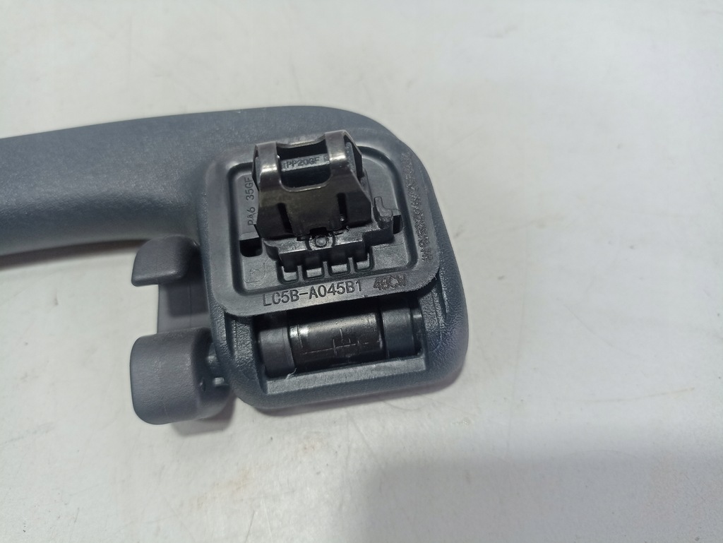 фото №7, Ford mustang mach-e ручки потолочный