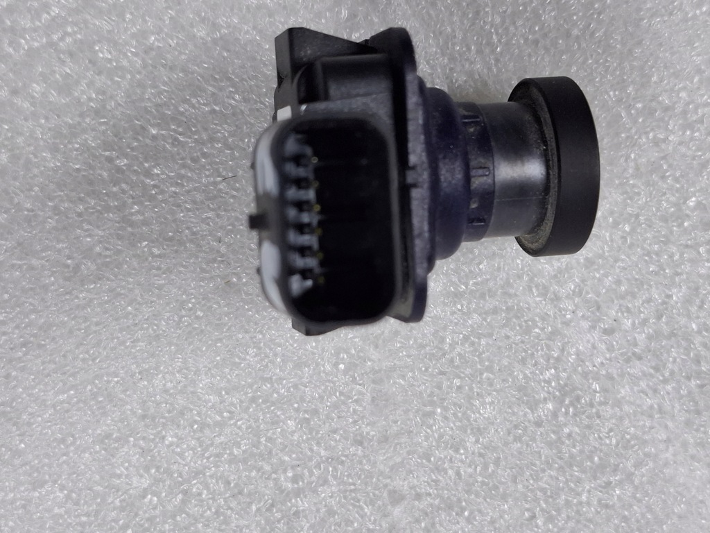 фото №5, Ford connekt mk2 камера заднего вида kt1t-19g490-ab