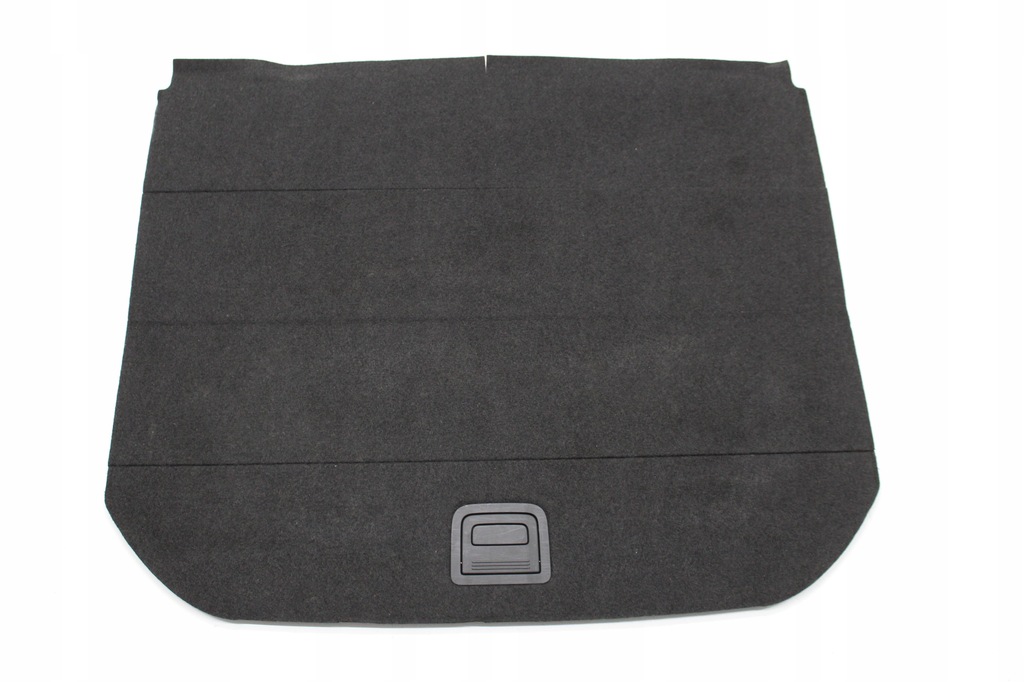 фото №1, Audi tt 8s пол обшивка багажника 8s7861529