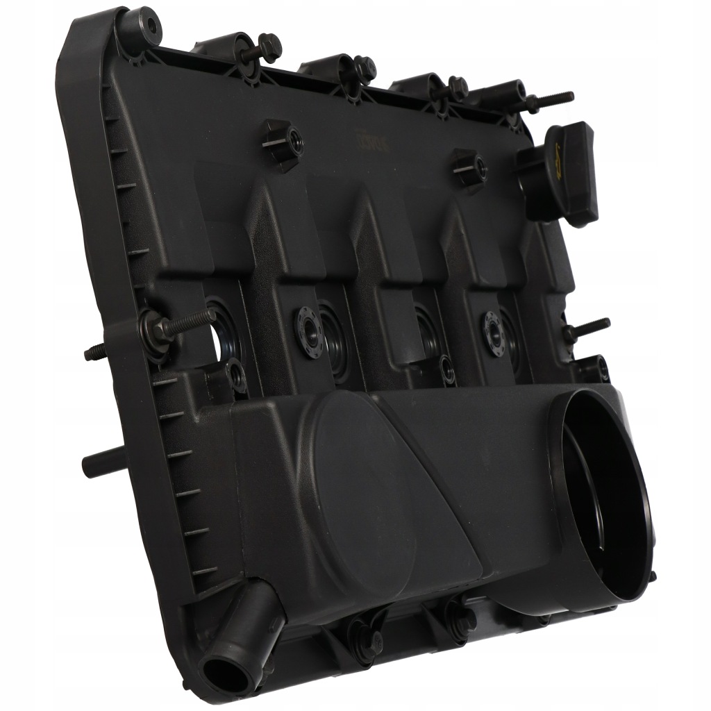 фото №1, Кришка головки citroen jumper ii ford transit / peugeot boxer / ducato 06-