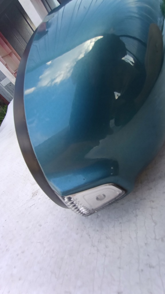 фото №6, Зеркало hyundai kona lift правое 10 pin 049774