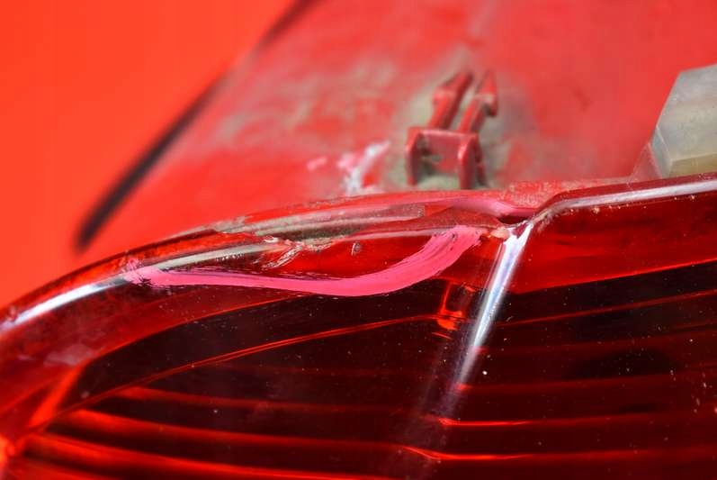 фото №9, Лампа правая задняя задняя peugeot 301 12-17