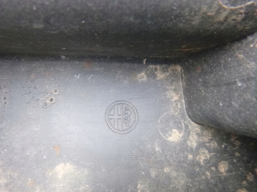 фото №10, Молдинг накладка порог левая alfa romeo giulietta veloce карбон 18071339