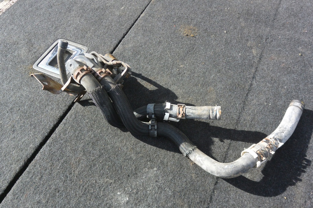 фото №5, Насос wody дополнительная 3.5 v6 lexus gs iii 450h 300