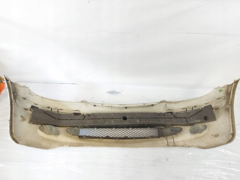 Бампер перед передний решётка 1688853025 mercedes a-klasa w168 рестайлинг Цена