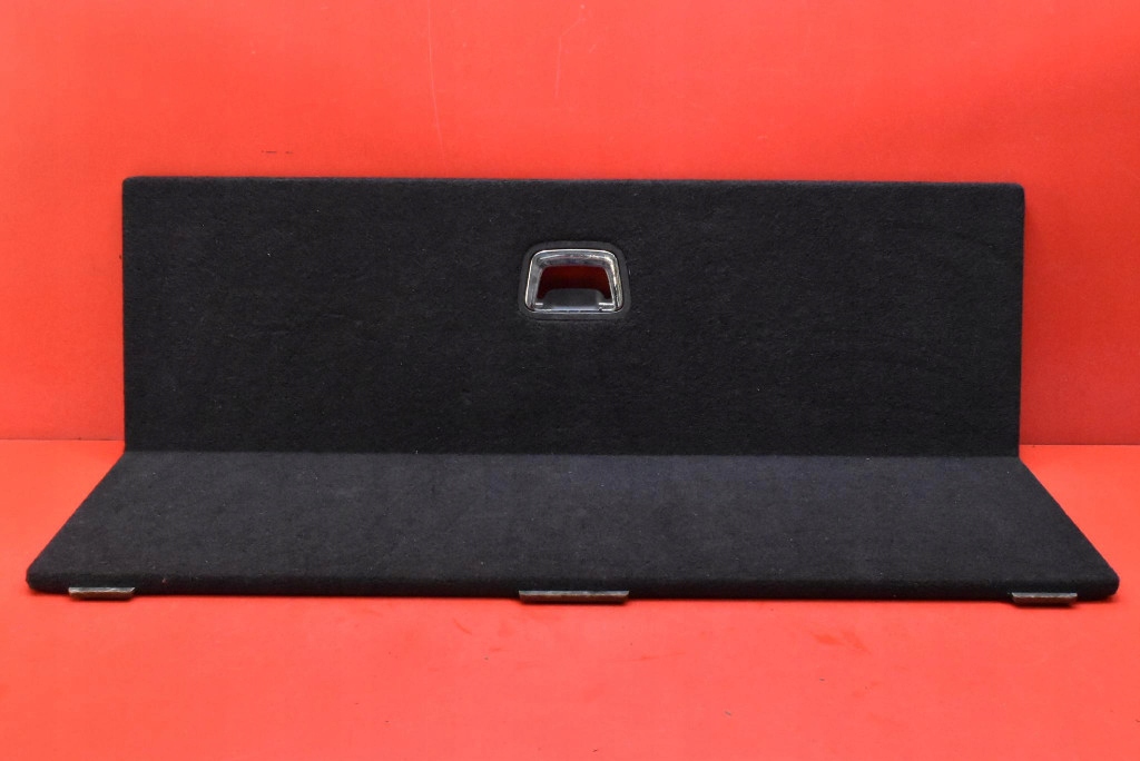 фото №1, Підлога багажника 134445314 opel zafira c 12-16