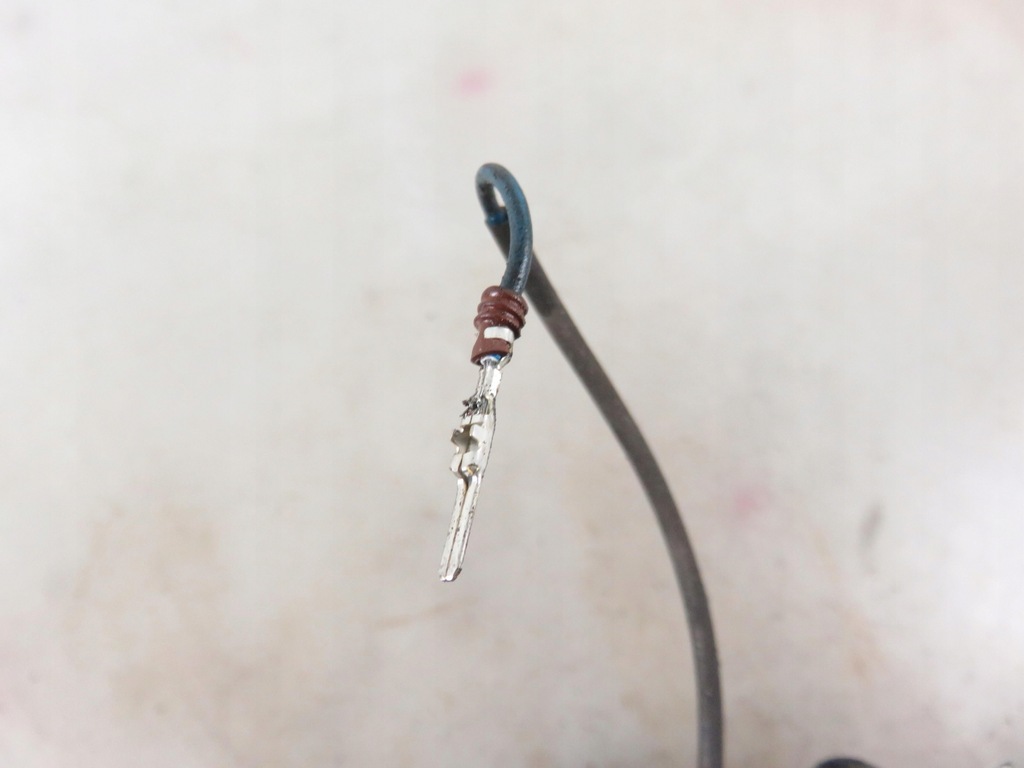 фото №7, Компресор кондиціонера honda accord vi 1.8 f18b2