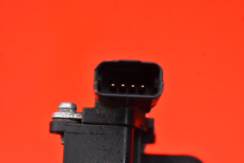 фото №7, Расходомер 9662635680 peugeot 5008 1 i 2.0 hdi 150 km 09-13