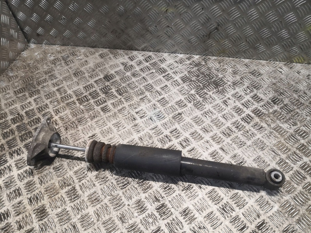 фото №1, Mini clubman f54 левая сторона амортизатор задний